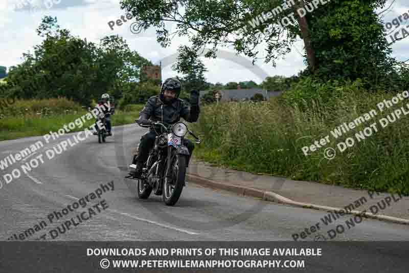 Vintage motorcycle club;eventdigitalimages;no limits trackdays;peter wileman photography;vintage motocycles;vmcc banbury run photographs